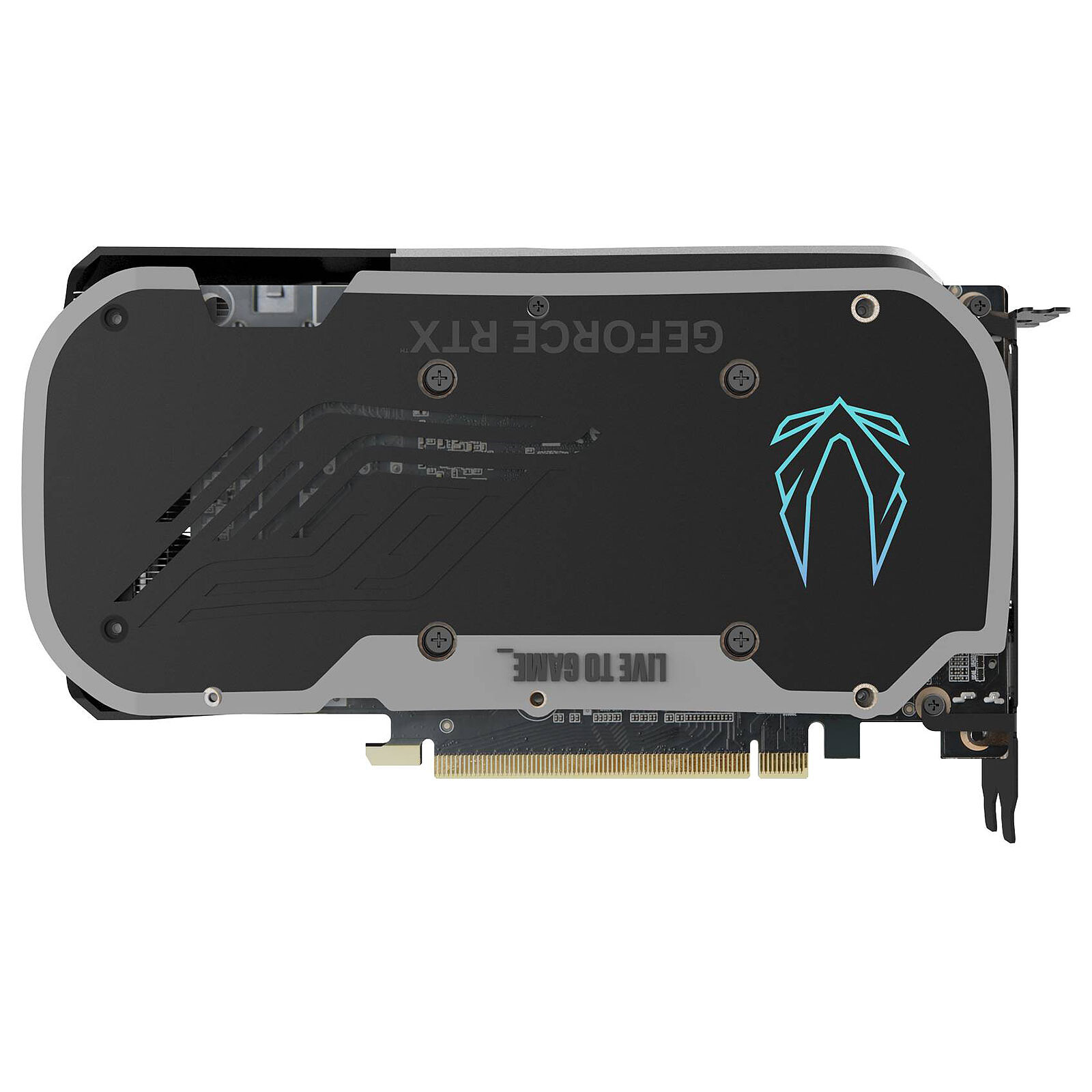 GPU RTX 4060 8GB ZOTAC GAMING TWIN EDGE